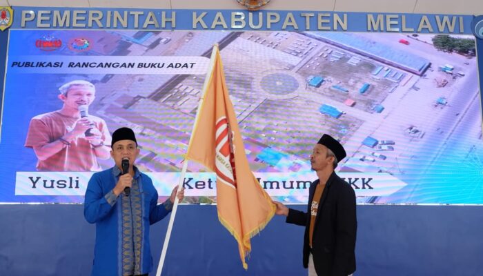 Sertifikat Tanpa Jejak, Warga Kelakik Pertanyakan Penguasaan Lahan oleh Koperasi