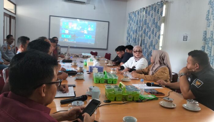 DPRD dan Wakil Bupati Melawi Kompak Dorong Kemandirian Fiskal Daerah