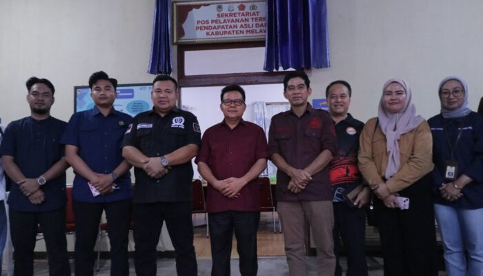 Pansus DPRD Melawi Tekan Kebocoran PAD, Fokus pada Transparansi dan Penertiban Aset