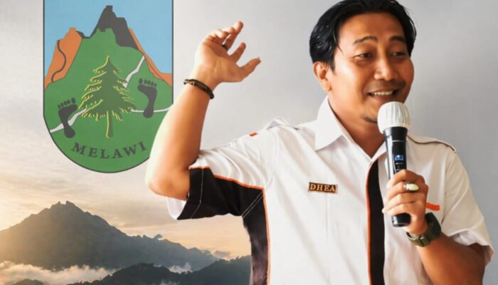 Ciwanadri Melawi Tolak Hibah 2026, Utamakan Penataan Internal dan Kepentingan Publik
