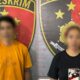 TRC Polsek Tayan Hulu Bongkar Peredaran Sabu, Dua Pelaku Dibekuk dalam Operasi Sore hingga Petang