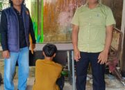 Gerak Cepat Sat Reskrim Polres Bangka Barat Ringkus Pelaku Persetubuhan Anak, Ancaman Sebar Foto Jadi Alat Tekanan