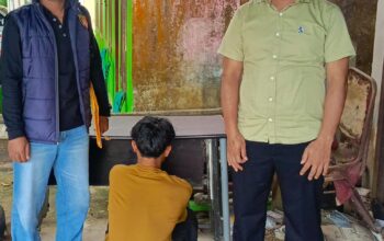 Gerak Cepat Sat Reskrim Polres Bangka Barat Ringkus Pelaku Persetubuhan Anak, Ancaman Sebar Foto Jadi Alat Tekanan