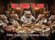 Skandal Laptop Siluman BGN: Menguak Korupsi Ratusan Miliar Berkedok Transformasi Digital, Peruri Terlibat