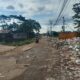 Usai Viral di Media, Jalan Pemda 2 Mekar Baru Bakal Segera Diperbaiki, Kontainer Sampah Juga Akan Dipindahkan