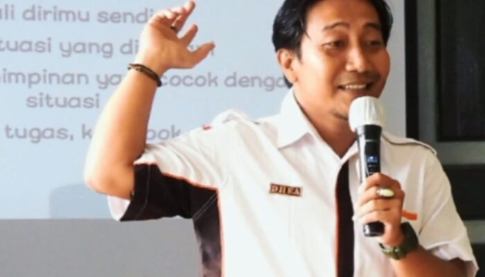 Melawi Darurat Payung Hukum SDA, DPRD Diminta Bergerak Cepat.