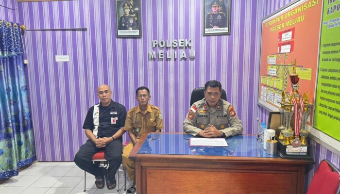 Klarifikasi Terkait Video Viral Pengisian BBM di SPBU Kompak Meliau