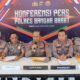 Polres Bangka Barat Tangani Dugaan Pelanggaran Kode Etik Oknum Anggota, Kapolres, Proses Berjalan Transparan