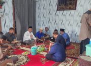Aqiqah Anak Kedua Berlangsung Penuh Kebersamaan di Mungguk Badang