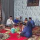 Aqiqah Anak Kedua Berlangsung Penuh Kebersamaan di Mungguk Badang