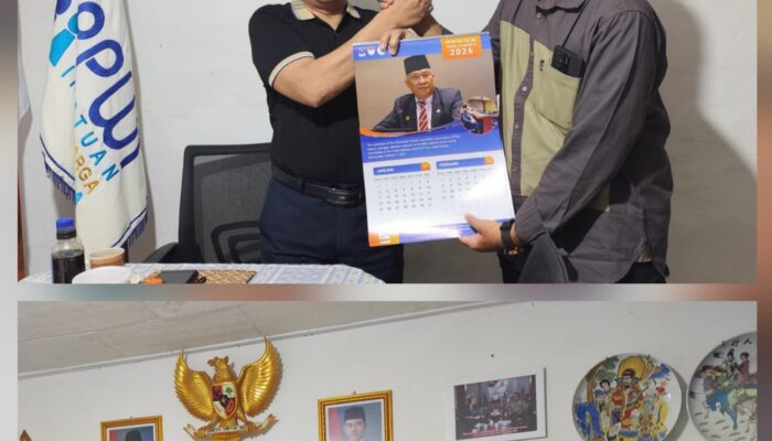 Sinergi Pejuang Kedaulatan: Membedah Pertemuan Wilson Lalengke dengan Forum Kader Bela Negara