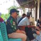 Ketua dan Sekretaris PPWI Kabupaten Sanggau Hadiri Undangan Aqiqah Anak Anggota PPWI