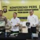 Polda Kalbar Bongkar 42 Kasus BBM Ilegal dan PETI, Kerugian Negara Miliaran Rupiah