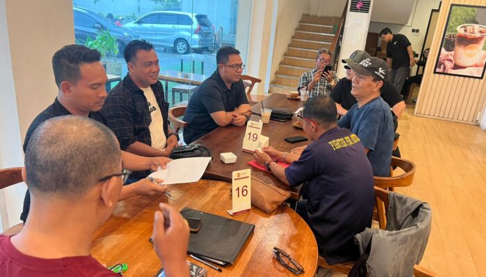 Kasus Tenggelamnya KM Juwita: Negosiasi Ganti Rugi Mentok, Marina Express Pilih Jalur Hukum