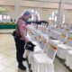 Satbrimob Polda Kalbar Melaksanakan Kegiatan Sterilisasi dan Pengamanan