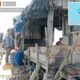 Tambang Ilegal Membandel, Polres Bangka Barat Amankan 6 Ponton Selam dan 19 Pekerja di Perairan Muntok