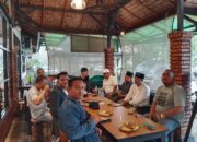 Pertemuan Hangat Dua Tokoh Kalbar: Kuatkan Silaturahmi, Jaga Persatuan di Tengah Keberagaman