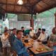 Pertemuan Hangat Dua Tokoh Kalbar: Kuatkan Silaturahmi, Jaga Persatuan di Tengah Keberagaman