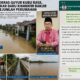Hujan Deras Guyur Kubu Raya, Warga Mekar Baru Gelisah Ancaman Banjir: Ini Respons Pemerintah Desa Mekar Baru