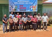 Semangat May Day, PT BHD dan PMI Ajak Karyawan Peduli Sesama Lewat Donor Darah