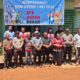 Semangat May Day, PT BHD dan PMI Ajak Karyawan Peduli Sesama Lewat Donor Darah