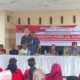 Sosialisasi Ranperda Tentang kepemudaan Ketua Fraksi PDIP DPRD Provinsi Sumatra Utara Mangapul Purba S.E.,M.I.KOM Serukan Perlawanan Terhadap Narkoba