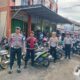 Polres Sanggau Kawal Pemilihan Ketua PBS Sanggau, Situasi Tetap Kondusif