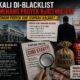 Tiga Kali Tersandung Sanksi Blacklist, PT Joglo Multi Ayu Tetap Menang Proyek GOR Terpadu Kalbar Rp103 Miliar: LIRA Soroti Kelemahan Pengawasan Tender