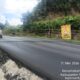 Jalan Sudirman di Tanjakan Semboja Kembali Longsor, Pengguna Jalan Diminta Hati-Hati