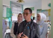 KOMISI I DPRD KABUPATEN MELAWI LAKUKAN KUNKER KE PUSKESMAS PINOH SELATAN