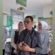 KOMISI I DPRD KABUPATEN MELAWI LAKUKAN KUNKER KE PUSKESMAS PINOH SELATAN