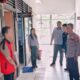 Sidang Perkara Pembunuhan Digelar Secara Online, Polres Sanggau Perketat Pengamanan di Rutan dan Pengadilan