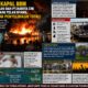 Tragedi Kapal Bbm Di Jalur Pt.Kan Dan Pt.Harita Cmi Pulau Penebang Telan Nyawa, Publik Desak Penyelidikan Total!