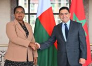 Madagaskar Dukung Kedaulatan Maroko di Sahara: Momentum Konsensus Internasional Menuju Stabilitas Kawasan