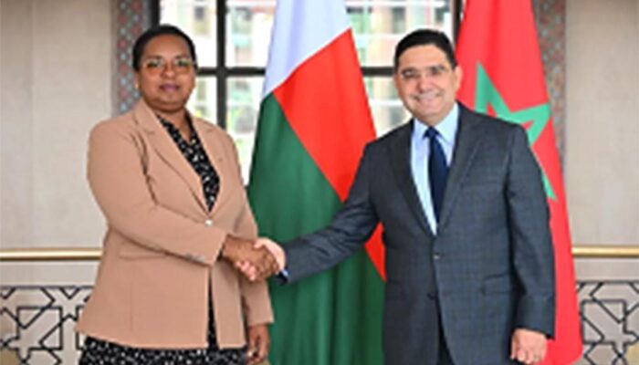 Madagaskar Dukung Kedaulatan Maroko di Sahara: Momentum Konsensus Internasional Menuju Stabilitas Kawasan