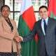 Madagaskar Dukung Kedaulatan Maroko di Sahara: Momentum Konsensus Internasional Menuju Stabilitas Kawasan