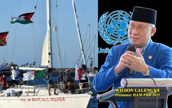 Ironi Pembelaan Dewan Pers: Refleksi Hukum Internasional dan Sengkarut Kriminalisasi Jurnalis di Dalam Negeri
