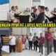 Menyingkap Tabir Lapas Nusakambangan: Kunjungan PPWI dan Titik Terang bagi Korban Kriminalisasi Jekson Sihombing