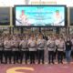 *Polresta Sidoarjo Siagakan 1.140 Personel Layanan Pengamanan Pilkades Serentak di 80 Desa*