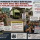 Polemik Pemindahan TPS Mekar Baru Melebar: Tak Hanya Warga Mega Residence, Warga Febyland Juga Keberatan Soal Biaya