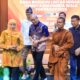 Peringatan Hari Raya Waisak 2570 BE/2026, Khofifah Ajak Masyarakat Menguatkan Persaudaraan Menjaga Perdamaian Dunia
