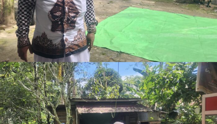 Jama’ah Yasin Wali Songo Sembelih 2 Ekor Sapi dan 1 Ekor Kambing