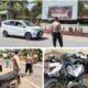 Polres Bangka Barat Gerak Cepat Tangani Laka Maut di Simpang Teritip, Satu Pengendara Meninggal Dunia