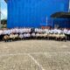 BRI BO Melawi Peringati Hari Lahir Pancasila 2026, “Pancasila Pemersatu Bangsa, Fondasi Perdamaian Dunia”