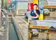 Bau Menyengat di Kawasan Strategis Pontianak: Limbah RM Bebek Boedjang Bocor, Manajemen Klaim Sudah Beres dengan DLH
