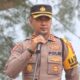 Kapolres Bangka Barat Ingatkan Warga Tak Bakar Lahan Saat Musim Kemarau
