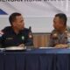 Tingkatkan Literasi Kesehatan Personel, Polres Sanggau Gelar Penyuluhan Demam, Ruam dan Penyakit Infeksi Menular Seksual