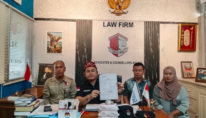 Modus Proyek Pemilu Tanpa Lelang: Janji Manis Berujung Laporan Penipuan Hampir Rp600 Juta