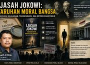 *Mengapa Buku “Ijasah Jokowi” Layak Dibaca, Bahkan Oleh Mereka yang Tidak Sepakat?*