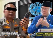 *Keadilan yang Tersandera: Polres Nias Dinilai Sengaja Mempermaikan Perkara demi Kepentingan Tertentu*